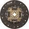 Valeo Clutch Kit, 52252610 52252610 - alternate 1